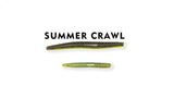 GT Stick Worm - 5 inch or 3 inch - 10 Count