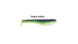 Patriot Swimbait - 5 inch & 3.5 inch