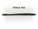 The Trip Worm - 7.25 inch - 10 Count