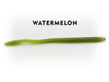 The Trip Worm - 7.25 inch - 10 Count
