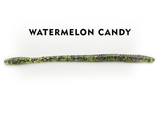 The Trip Worm - 7.25 inch - 10 Count