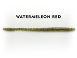 The Trip Worm - 7.25 inch - 10 Count