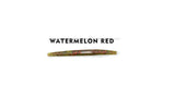 GT Stick Worm - 5 inch or 3 inch - 10 Count