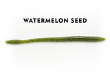 The Trip Worm - 7.25 inch - 10 Count