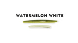 GT Stick Worm - 5 inch or 3 inch - 10 Count