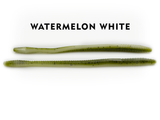 The Trip Worm - 7.25 inch - 10 Count