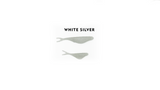 Stealth Shad - 3 inch or 2.25 inch