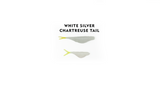 Stealth Shad - 3 inch or 2.25 inch