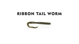 Ribbon Tail Worm