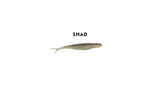 Jerk Shad - 4.7 inch - 10 Count