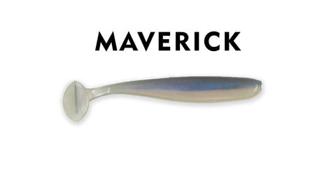 Maverick - 4 inch - 7 Count