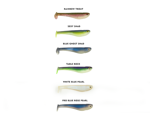 bass patriot lures Patriot Swimbait
