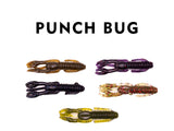 Punch Bug - 3.75 inch - 10 Count