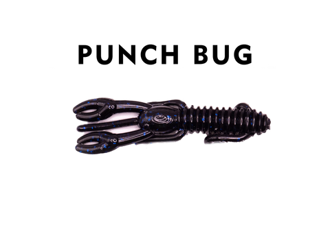 Punch Bug - 3.75 inch - 10 Count