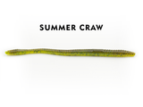 The Trip Worm - 7.25 inch - 10 Count