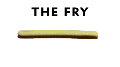 The Fry - 10 Count