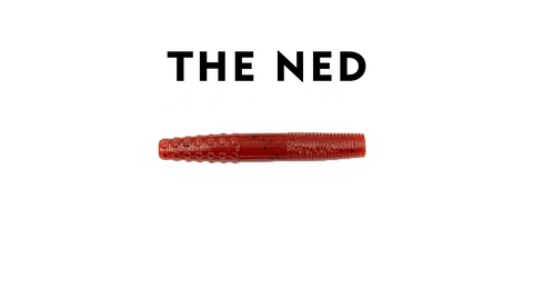The Ned - 2.75 inch - 12 Count