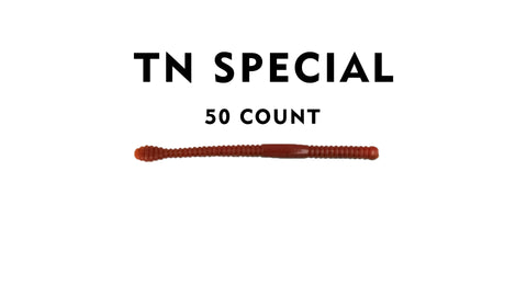 5 inch TN Special - 50 Count