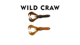 Wild Craw - 4 inch - 10 Count